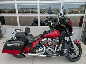 2020 INDIAN MOTORCYCLE CHIEFTAIN® ELITE