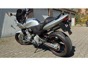HONDA CBF/S HORNET 600