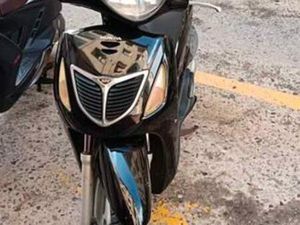 HONDA - SH 150