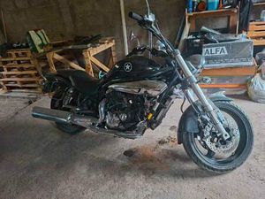 HYOSUNG - AGIILA 650