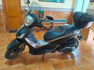 PIAGGIO - BEVERLY 350 ABS