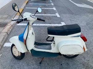 VESPA - VESPA PK 125 XL