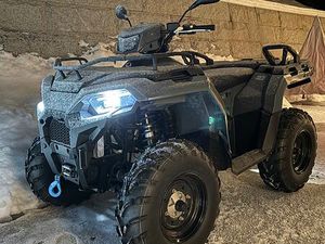 POLARIS SPORTSMAN 570 EPS