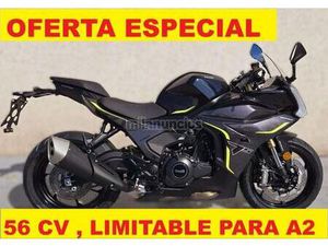 BENELLI - TORNADO 550