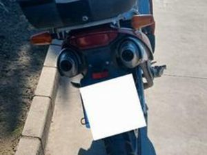 HONDA - VARADERO XL1000