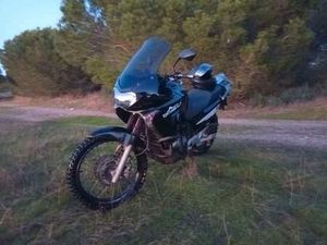 HONDA - TRANSLAP 650 XLV