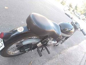 MONTESA - IMPALA COMANDO