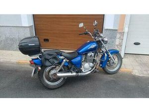 SUZUKI - MARAUDER 125