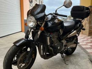 HONDA - HORNET CB900 F