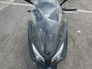 KYMCO - X-TOWN 125 CT