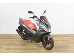 HONDA - PCX 125