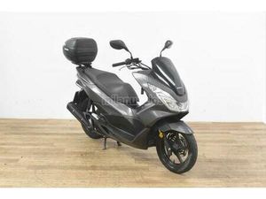 HONDA - PCX 125