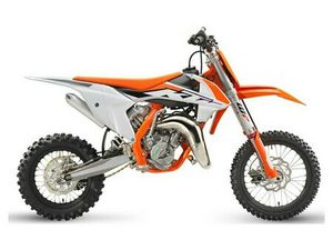 2023 KTM 65 SX