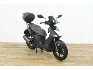 KYMCO - AGILITY CITY 125