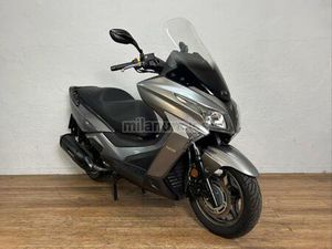 KYMCO - GRAND DINK 125