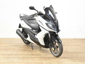 KYMCO - K-XCT 125I