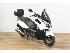 KYMCO - SUPER DINK 125I ABS