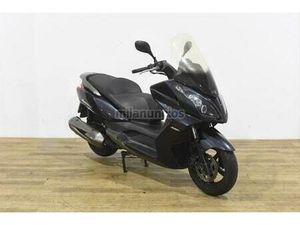 KYMCO - SUPER DINK 300I