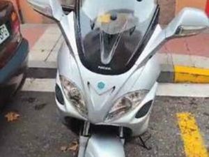 PIAGGIO - X9 250 EVOLUT