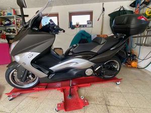 XP500ABS SPECIALEDITION, NUR 18.000 KM