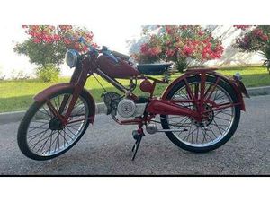 MOTO GUZZI - GUZZI HISPANIA