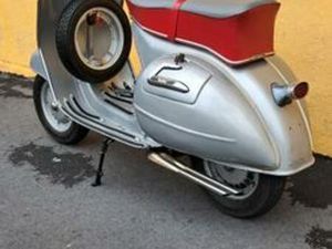VESPA - 150GS
