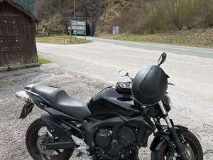 FZ6N S2