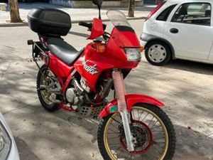 HONDA - DOMINATOR 650