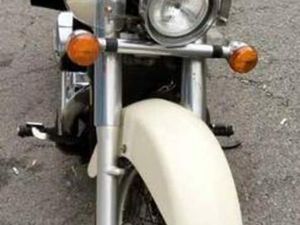 HONDA - SHADOW