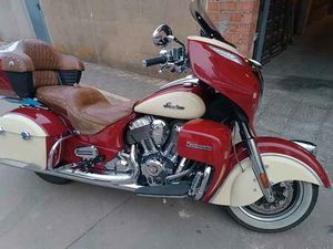INDIAN - ROADMASTER