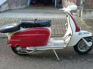 LAMBRETTA - LI 150