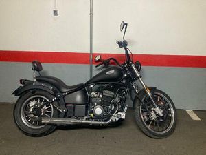 LEONART - DAYTONA 125 X