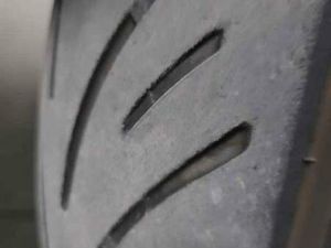 TRIUMPH - SPEED TWIN 900