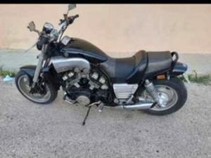 YAMAHA - V-MAX 1200 AMERICANA