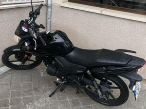 YAMAHA - YS-125