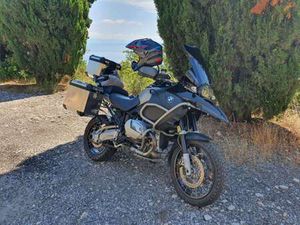 GS R1200 ADVENTURE TAUSCH MÃ¶GLICH