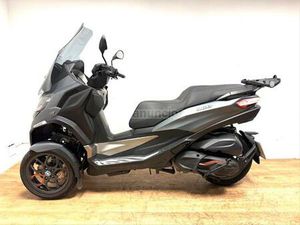 PIAGGIO - MP3 EXCLUSIVE 530