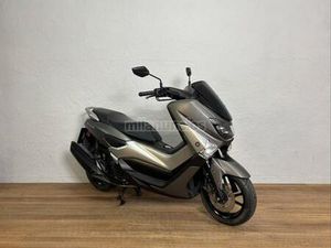 YAMAHA - NMAX