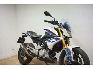 BMW - G 310 R