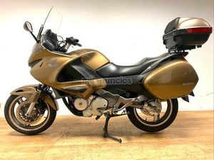 HONDA - NT 700 DEAUVILLE ABS