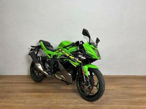 KAWASAKI - NINJA 125