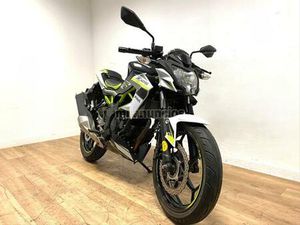 KAWASAKI - Z 125