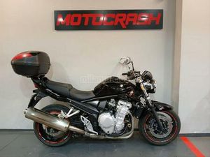 SUZUKI - BANDIT 650
