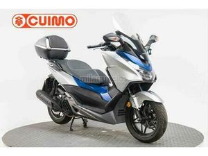 HONDA - FORZA 125