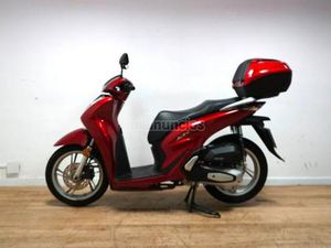 HONDA - SH125I