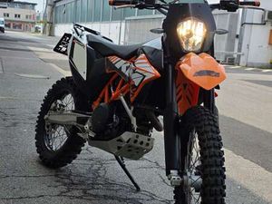 KTM 690 ENDURO R