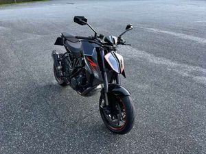 1290 SUPER DUKE R