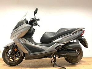 KYMCO - GRAND DINK 300