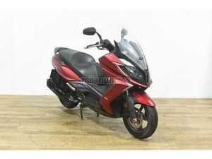 KYMCO - SUPER DINK 125 ABS