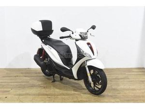 PIAGGIO - MEDLEY